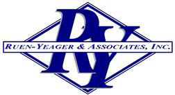 Ruen-Yeager and Associates, Logo